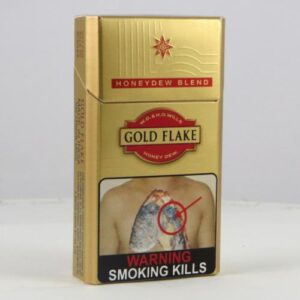 gold flake