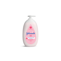 johnson's skincare baby wipes