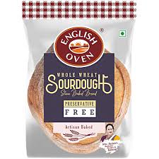 english oven premium white bread 350 g
