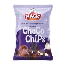 chocoton choco chips