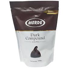 dark choco chips
