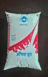 aanchal milk 1 litre