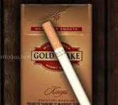 gold flakes cigarettes