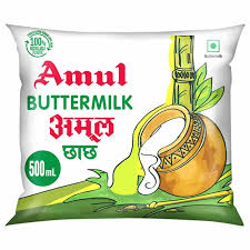 aanchal buttermilk (छाछ)