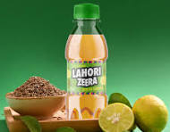 Lahori Zeera Masala Soda - Pack of 24 (24 x 160 ml)