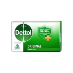 Dettol Original Bathing Bar(42g)