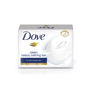 Dove Beauty Cream Soap(100g)