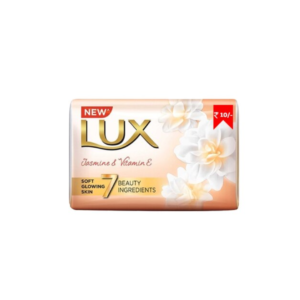 Lux Beauty Soap for Glowing Skin(43g)