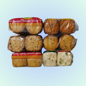 Bakery Biscuits(250 grams)