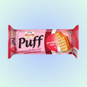 Puff Biscuits(30 grams)