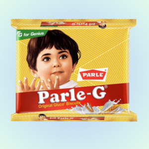 Parle G Biscuits(80g)