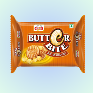 Butter Bite(120g)