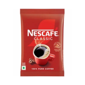 Nescafe Classic Instant Coffee Powder (4.5 g)