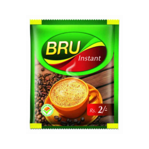 Bru Coffee(Pack of 12)