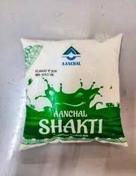 Aanchal Milk(500 ml)